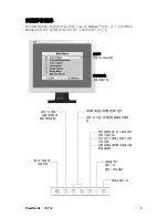 Предварительный просмотр 10 страницы ViewSonic VA712 - 17" LCD Monitor User Manual