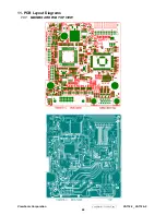 Предварительный просмотр 72 страницы ViewSonic VA712-2 Service Manual