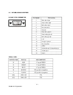 Preview for 9 page of ViewSonic VA712b-2 Service Manual