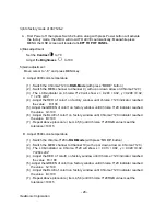 Preview for 28 page of ViewSonic VA712b-2 Service Manual