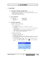 Предварительный просмотр 32 страницы ViewSonic va720-1 Service Manual