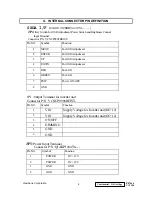 Preview for 7 page of ViewSonic VA720-2 Service Manual