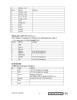 Preview for 12 page of ViewSonic VA720-2 Service Manual