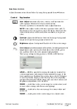 Предварительный просмотр 10 страницы ViewSonic VA721 - 17" LCD Monitor Service Manual