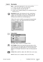 Preview for 11 page of ViewSonic VA721 - 17" LCD Monitor Service Manual