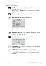 Preview for 12 page of ViewSonic VA721 - 17" LCD Monitor Service Manual