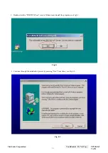 Предварительный просмотр 24 страницы ViewSonic VA721 - 17" LCD Monitor Service Manual