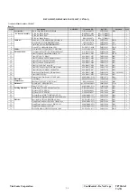 Preview for 37 page of ViewSonic VA721 - 17" LCD Monitor Service Manual