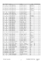 Предварительный просмотр 51 страницы ViewSonic VA721 - 17" LCD Monitor Service Manual