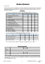 Предварительный просмотр 72 страницы ViewSonic VA721 - 17" LCD Monitor Service Manual