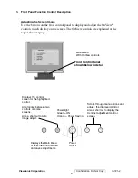 Preview for 12 page of ViewSonic VA721-2 Service Manual