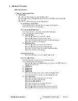 Preview for 28 page of ViewSonic VA721-2 Service Manual