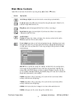 Preview for 12 page of ViewSonic VA730m-1 VS11383 Service Manual