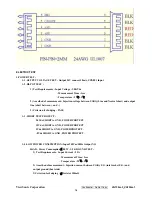 Предварительный просмотр 17 страницы ViewSonic VA730m-1 VS11383 Service Manual