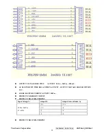 Preview for 20 page of ViewSonic VA730m-1 VS11383 Service Manual