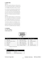 Предварительный просмотр 22 страницы ViewSonic VA730m-1 VS11383 Service Manual