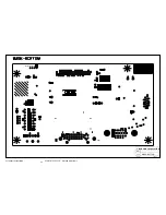 Предварительный просмотр 86 страницы ViewSonic VA730m-1 VS11383 Service Manual