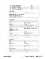 Preview for 8 page of ViewSonic VA902-2 Service Manual