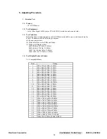 Preview for 21 page of ViewSonic VA902-2 Service Manual