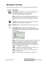 Предварительный просмотр 12 страницы ViewSonic VA902-3 Service Manual