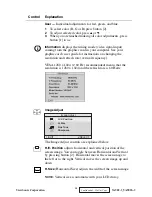 Предварительный просмотр 13 страницы ViewSonic VA902-3 Service Manual