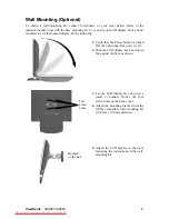 Preview for 9 page of ViewSonic VA902 User Manual