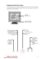 Preview for 11 page of ViewSonic VA902 User Manual