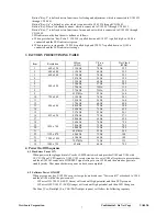 Предварительный просмотр 10 страницы ViewSonic VA902B - 19" LCD Monitor Service Manual