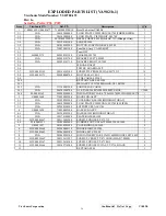 Preview for 19 page of ViewSonic VA902B - 19" LCD Monitor Service Manual