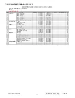 Preview for 35 page of ViewSonic VA902B - 19" LCD Monitor Service Manual