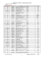 Preview for 39 page of ViewSonic VA902B - 19" LCD Monitor Service Manual