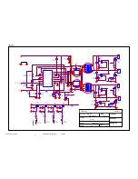 Предварительный просмотр 42 страницы ViewSonic VA902B - 19" LCD Monitor Service Manual