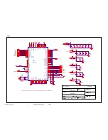 Предварительный просмотр 45 страницы ViewSonic VA902B - 19" LCD Monitor Service Manual