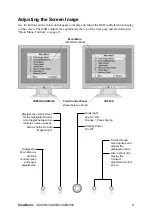 Предварительный просмотр 12 страницы ViewSonic VA903B - 19" LCD Monitor User Manual