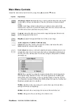 Предварительный просмотр 14 страницы ViewSonic VA903B - 19" LCD Monitor User Manual