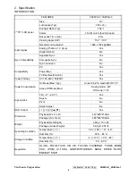 Предварительный просмотр 7 страницы ViewSonic VA903b-3 VS11372 Service Manual