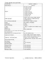 Preview for 8 page of ViewSonic VA903b-3 VS11372 Service Manual