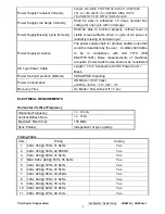 Предварительный просмотр 10 страницы ViewSonic VA903b-3 VS11372 Service Manual