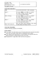 Preview for 14 page of ViewSonic VA903b-3 VS11372 Service Manual