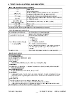 Preview for 16 page of ViewSonic VA903b-3 VS11372 Service Manual