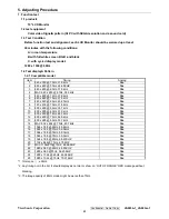 Предварительный просмотр 26 страницы ViewSonic VA903b-3 VS11372 Service Manual