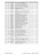 Preview for 60 page of ViewSonic VA903b-3 VS11372 Service Manual