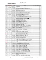 Предварительный просмотр 61 страницы ViewSonic VA903b-3 VS11372 Service Manual