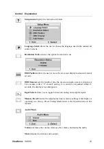 Preview for 14 page of ViewSonic VA905 User Manual