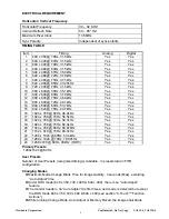 Preview for 11 page of ViewSonic VA912-4 Service Manual