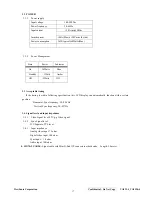 Preview for 20 page of ViewSonic VA912-4 Service Manual