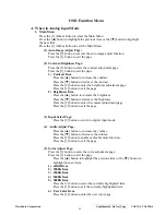 Preview for 32 page of ViewSonic VA912-4 Service Manual