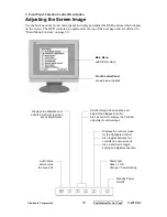 Предварительный просмотр 13 страницы ViewSonic VA912/b-3 Service Manual