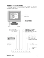 Предварительный просмотр 10 страницы ViewSonic VA915 User Manual