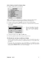 Preview for 11 page of ViewSonic VA915 User Manual